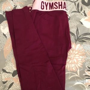 Gymshark leggings
